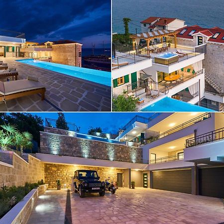 Luxury Residence Mladenka เยเซนิเซ ภายนอก รูปภาพ